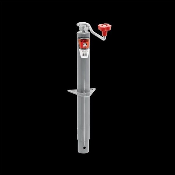 Bulldog/Fult BULLDOG-FULT 1750290317 Round A-Frame Jack Topw In. - 15 In. B1E-1750290317 - main